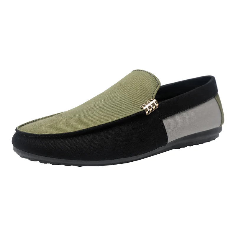 Giovanni | Mocassino Casual Da homme