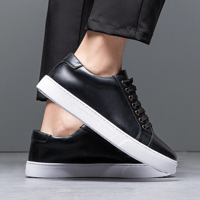 Saint-Tropez | Chaussures en cuir