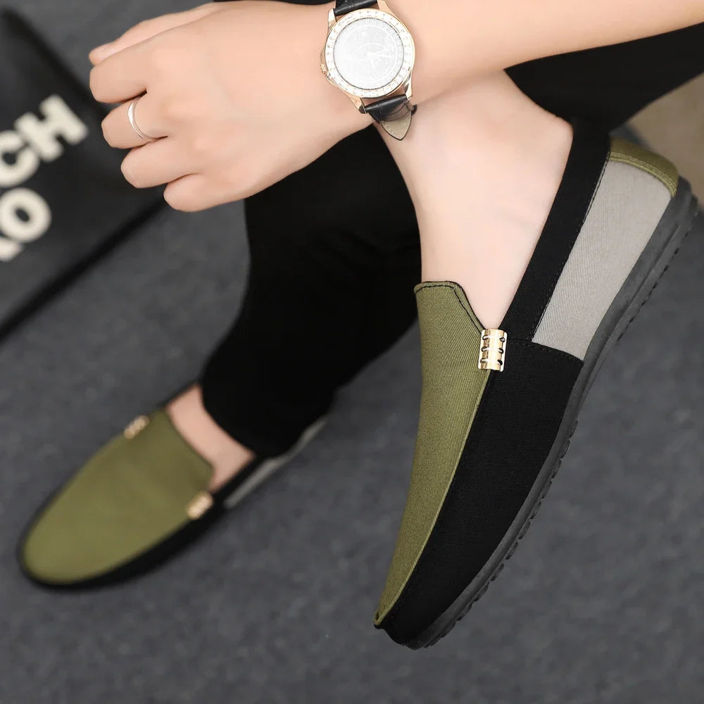 Giovanni | Mocassino Casual Da homme