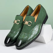 Giulio | Mocassins élégants pour homme