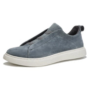 Chaussures elegantes en cuir pour homme
