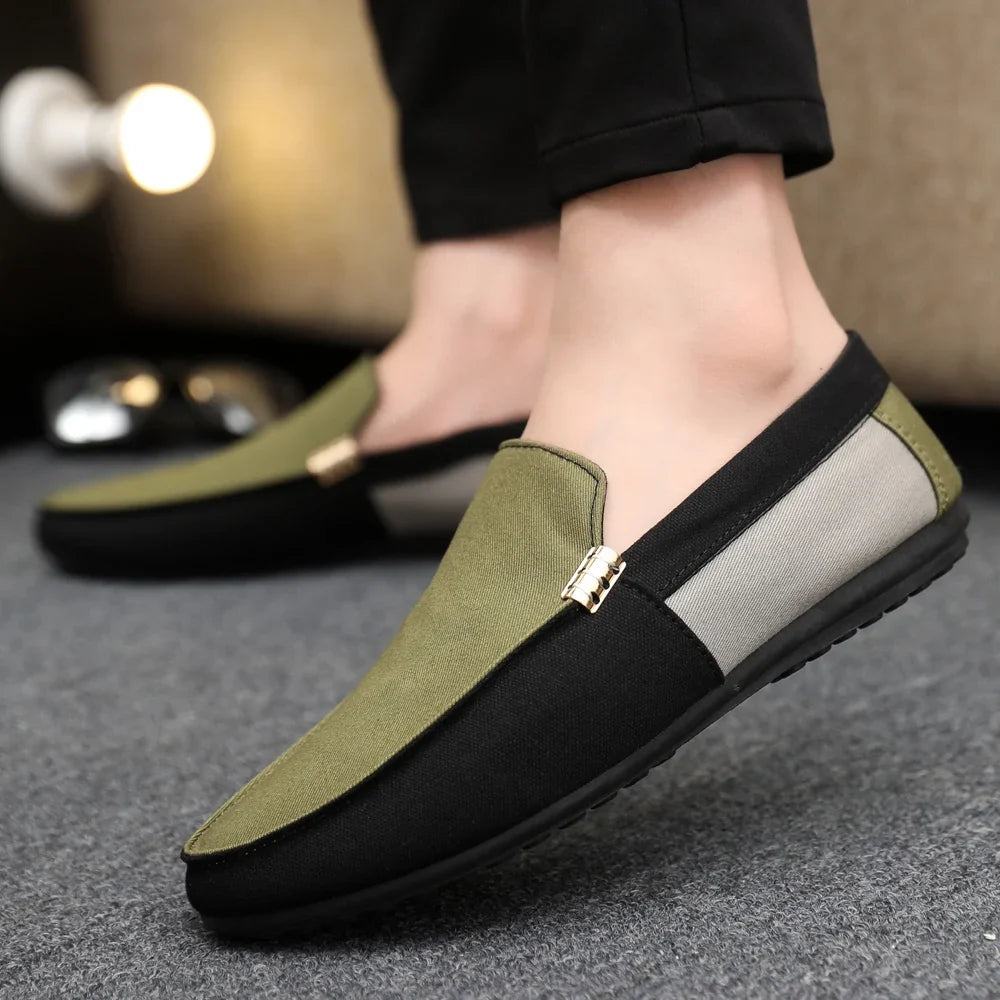 Giovanni | Mocassino Casual Da homme