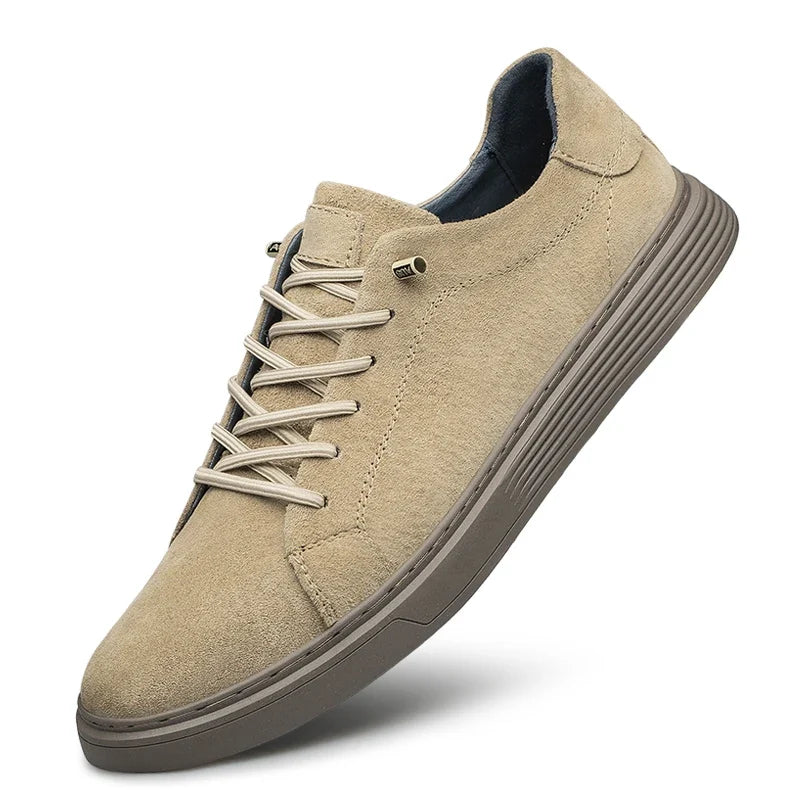 Chaussures legeres et respirantes