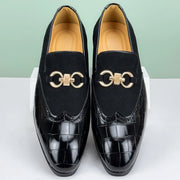Giulio | Mocassins élégants pour homme