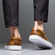 Saint-Tropez | Chaussures en cuir