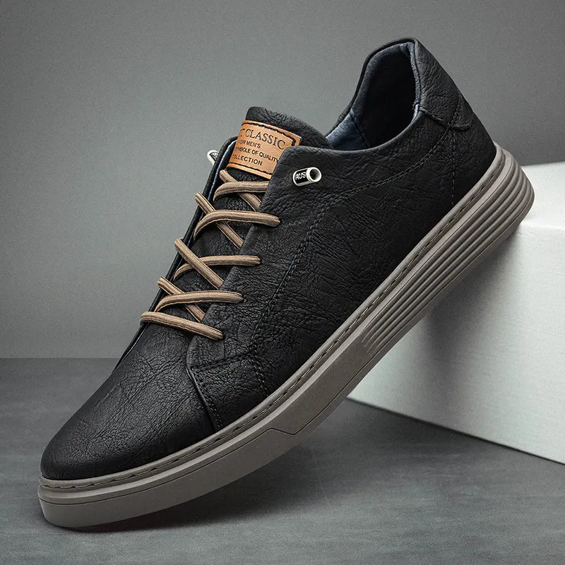 Sneakers Oxford italiennes