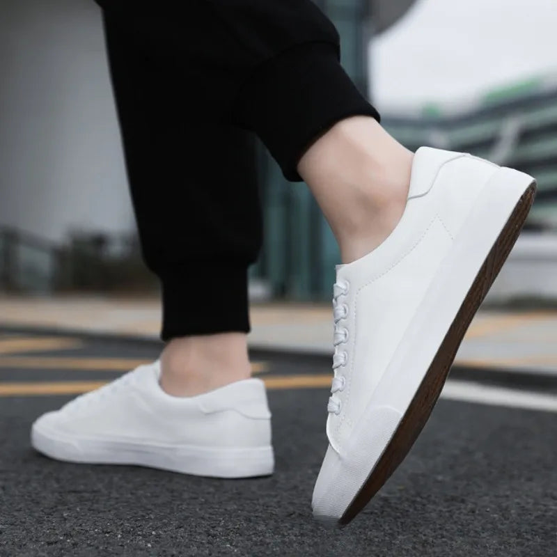 Chaussures classiques en cuir