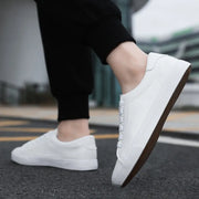 Chaussures classiques en cuir