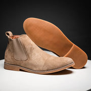 Bottines elegantes