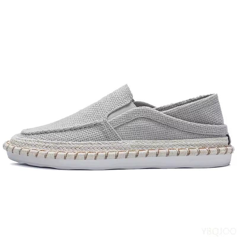 Old Money | Chaussures urbaines en daim