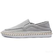 Old Money | Chaussures urbaines en daim