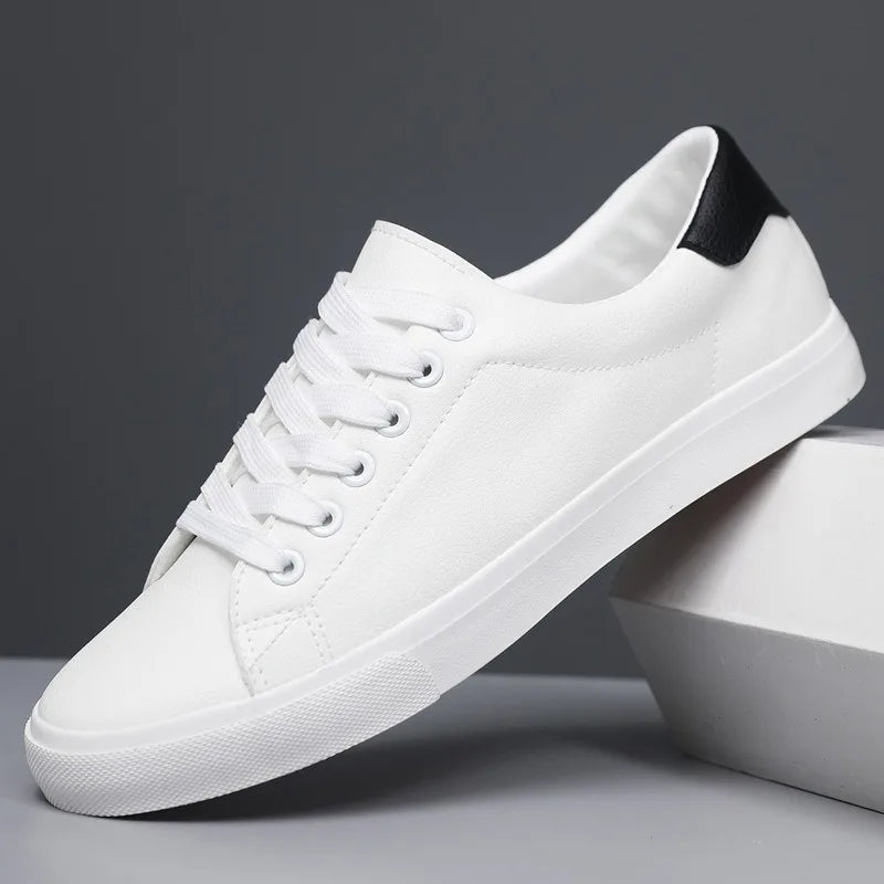 Chaussures classiques en cuir