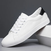 Chaussures classiques en cuir
