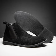 Bottines elegantes