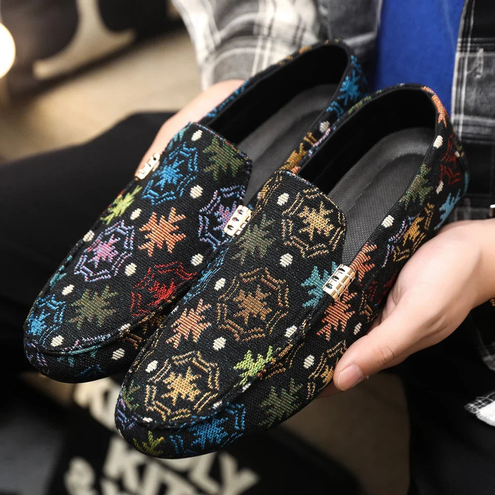Elio | Mocassins Casual Da homme