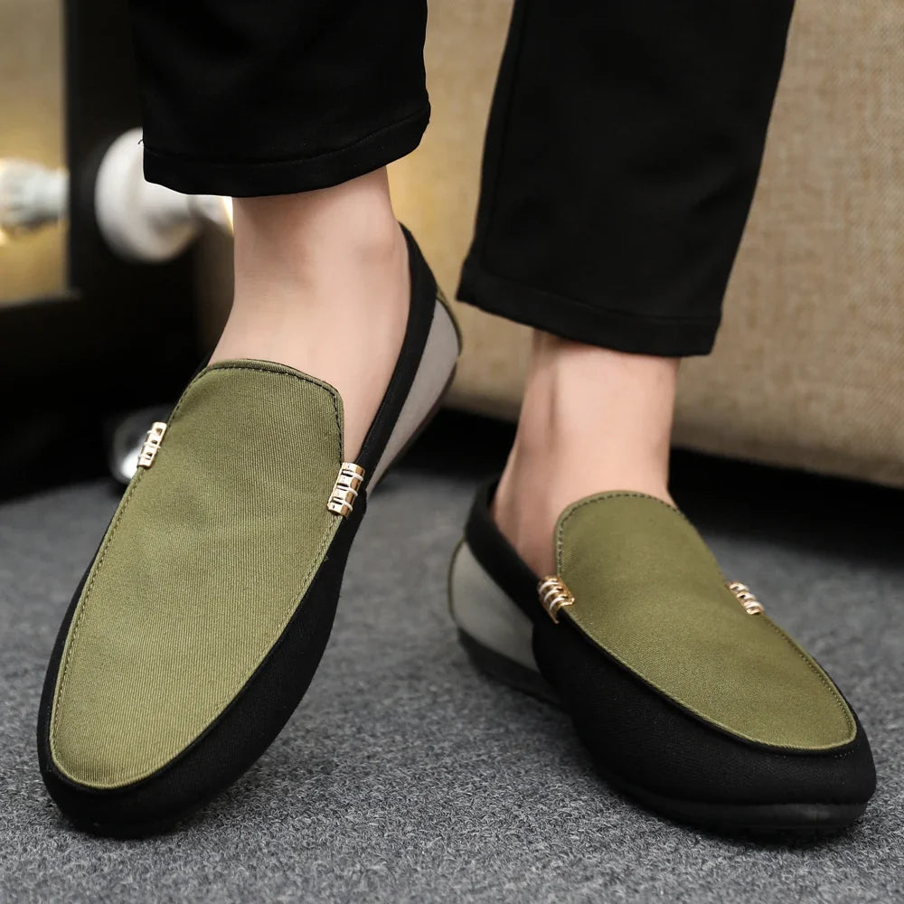 Giovanni | Mocassino Casual Da homme