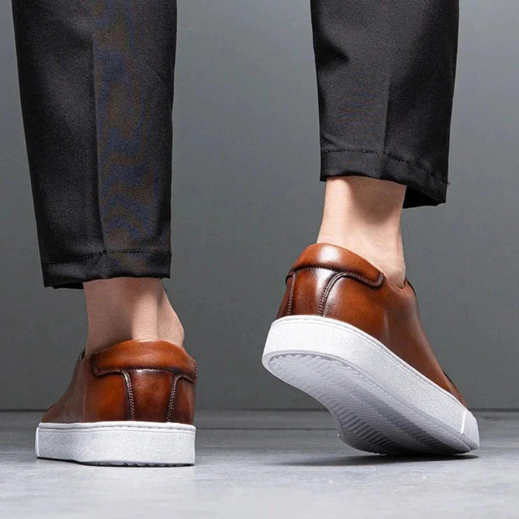 Saint-Tropez | Chaussures en cuir