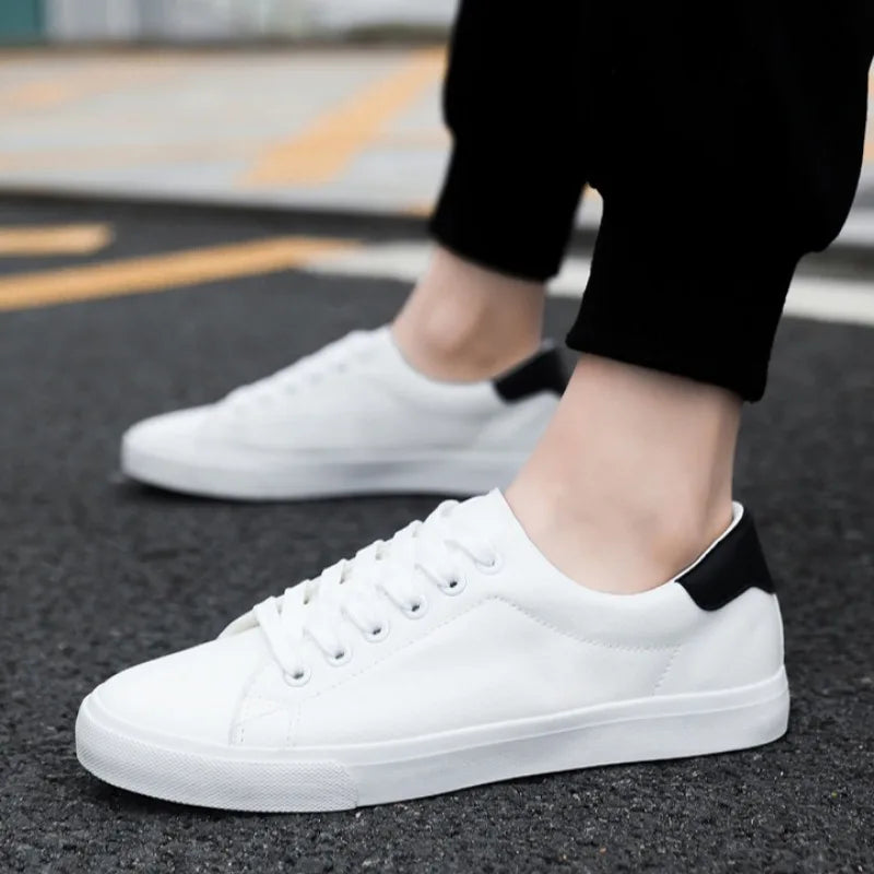 Chaussures classiques en cuir