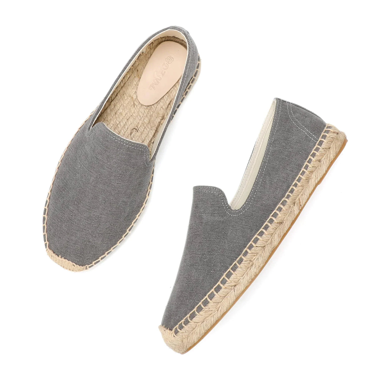 Espadrilles casual pour homme