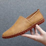 Ibiza | Mocassins en cuir