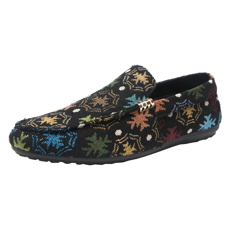 Elio | Mocassins Casual Da homme