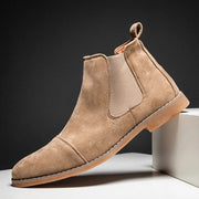 Bottines elegantes