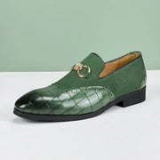 Giulio | Mocassins élégants pour homme