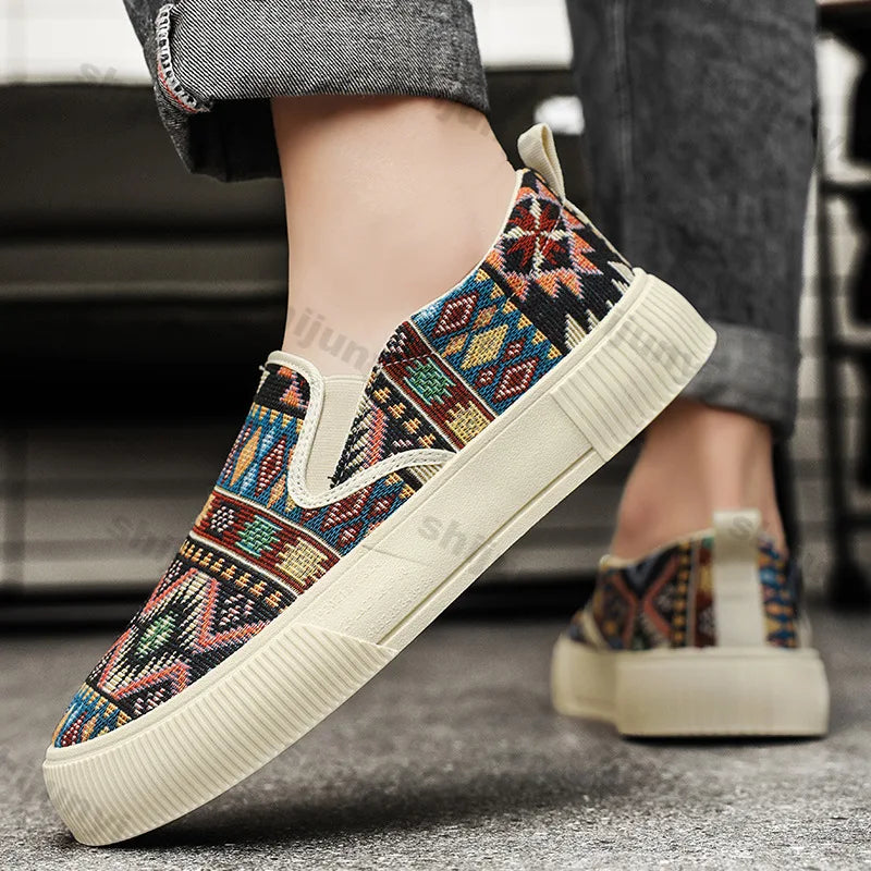 Dante | Mocassins Casual Da homme