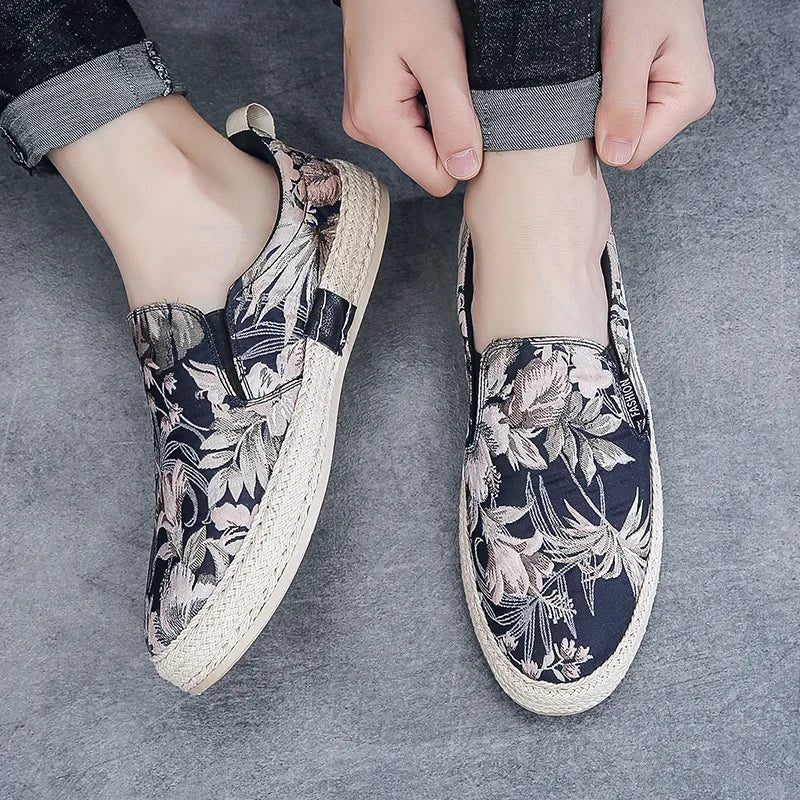 Diego | Chaussures Casual homme