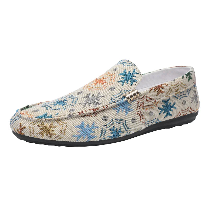 Elio | Mocassins Casual Da homme