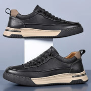 Chaussures elegantes a plateforme
