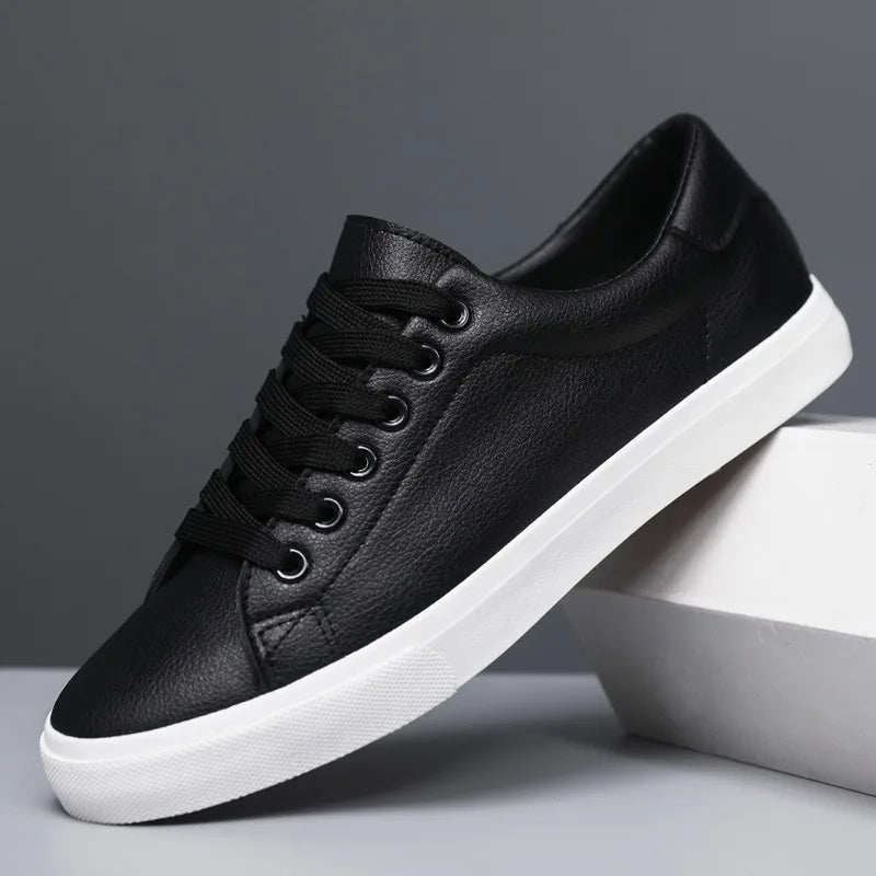 Chaussures classiques en cuir