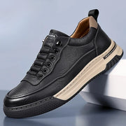 Chaussures elegantes a plateforme