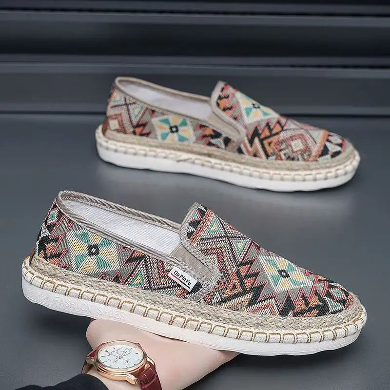 Luciano | Mocassins casual