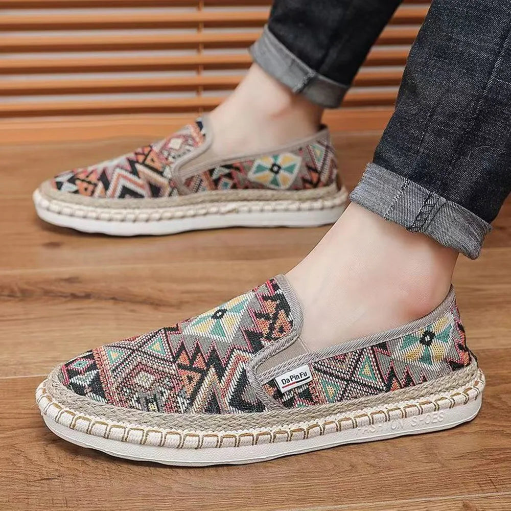 Luciano | Mocassins casual