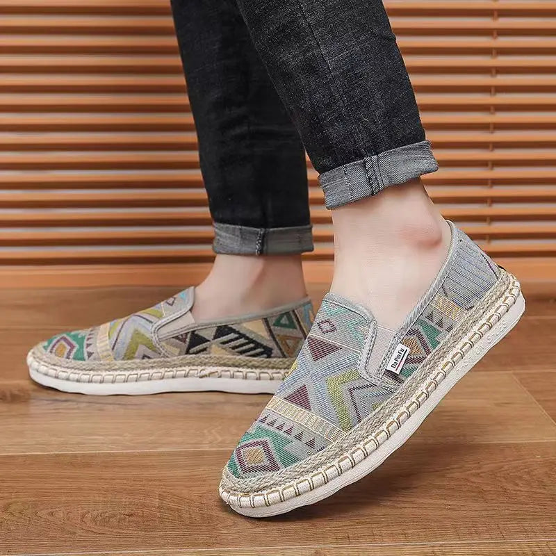 Luciano | Mocassins casual