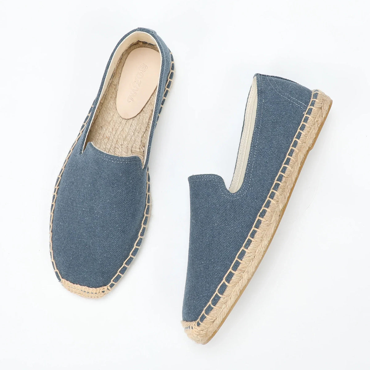 Espadrilles casual pour homme