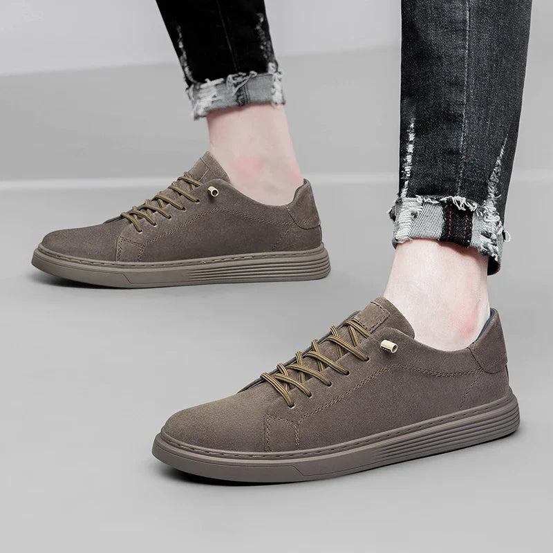 Chaussures legeres et respirantes