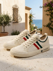 Chaussures en maille