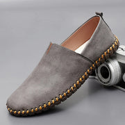 Santorini | Mocassins en cuir