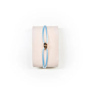 Bleu glacé | Tenue complète