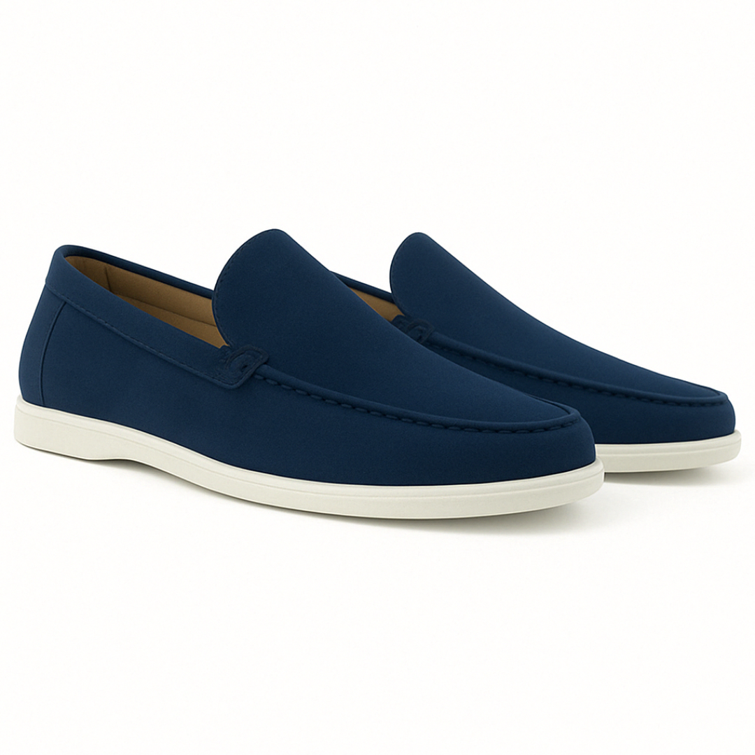 Indigo profond | Tenue complète