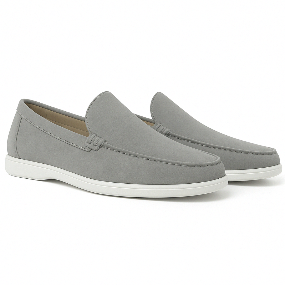Argent | Tenue complète