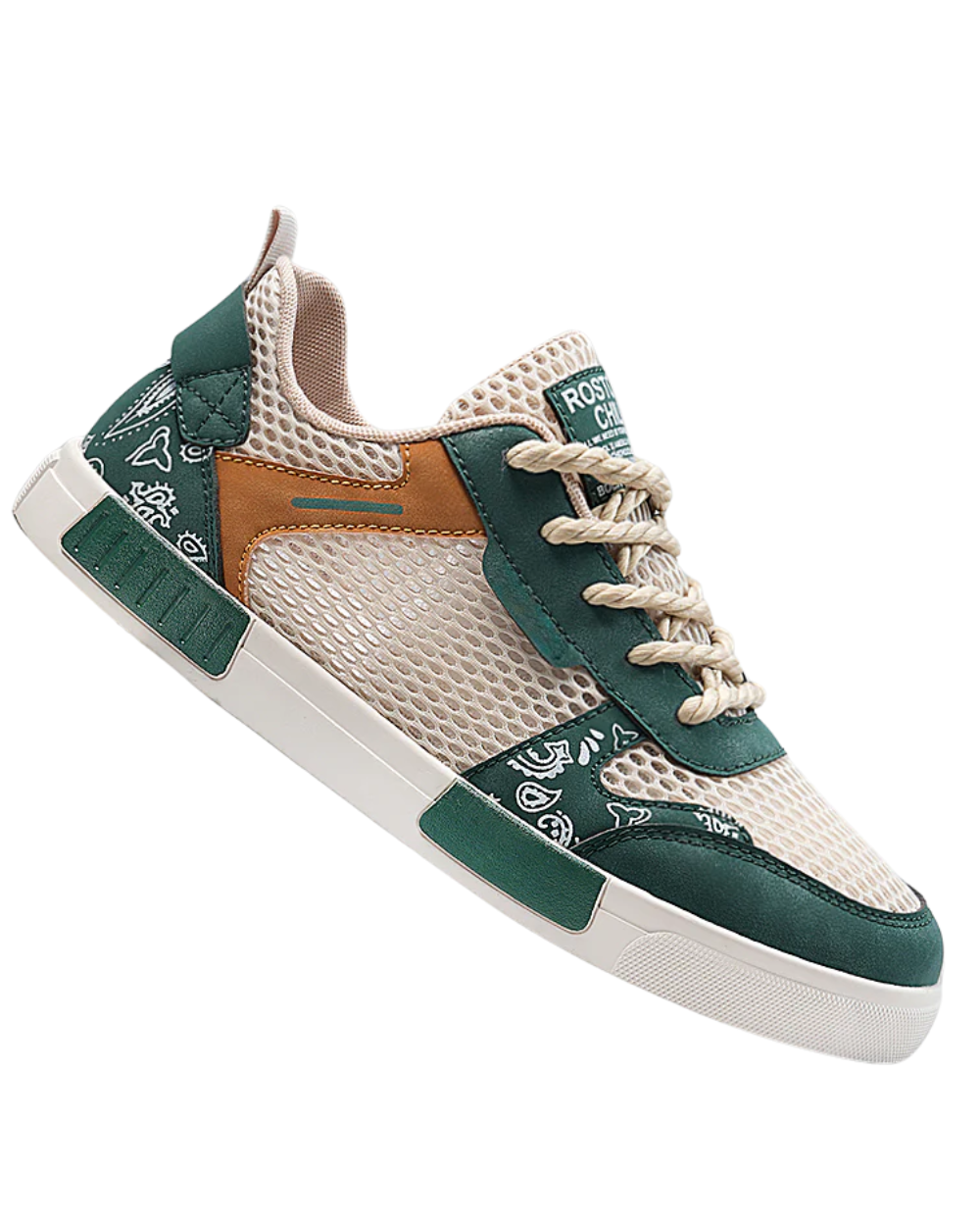 Bilbao | Sneakers premium