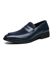 Mocassins penny elegants