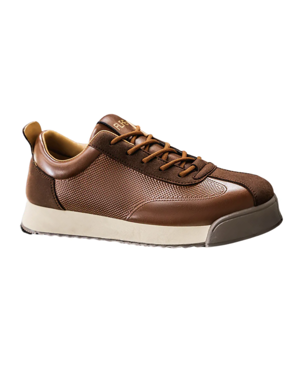 Chaussures italiennes en cuir
