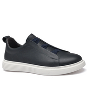 Chaussures stylees en cuir