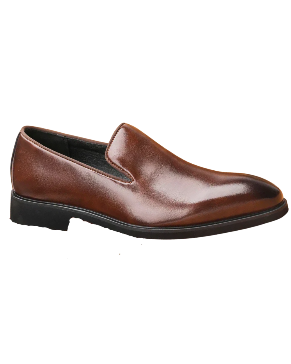 Chaussures slip-on confortables