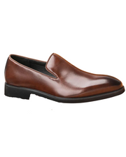 Chaussures slip-on confortables