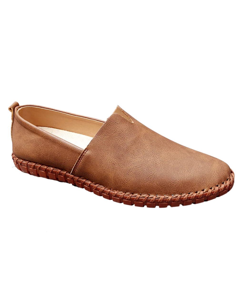Ibiza | Mocassins en cuir